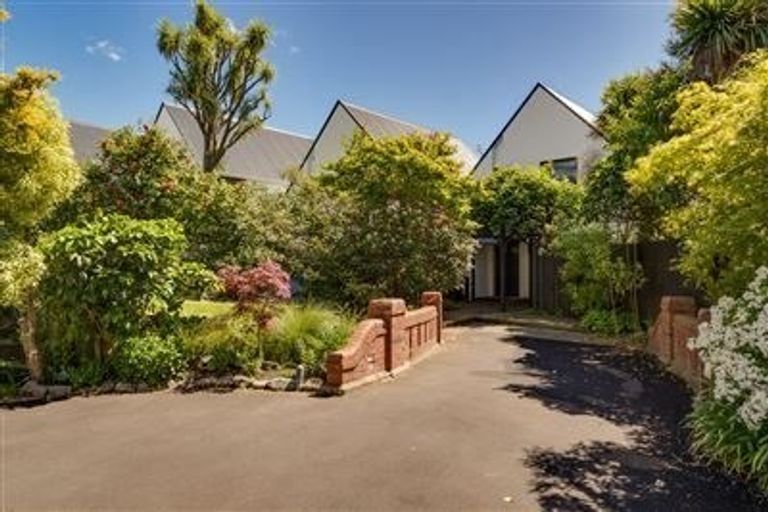 Photo of property in 4/11 Ranfurly Street, Saint Albans, Christchurch, 8014