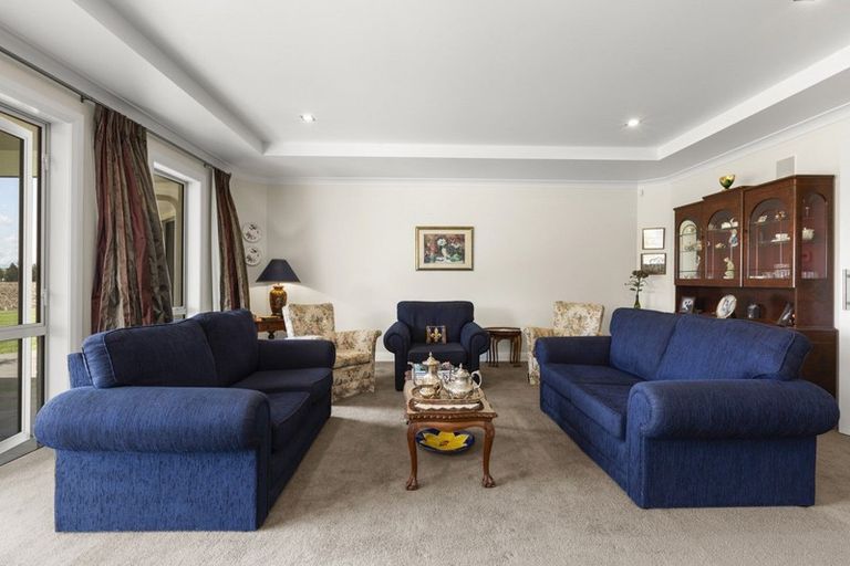 Photo of property in 634b Marychurch Road, Matangi, Hamilton, 3287