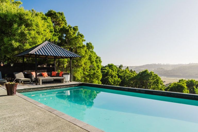 Photo of property in 170 Oyster Point Road, Kaukapakapa, Warkworth, 0984