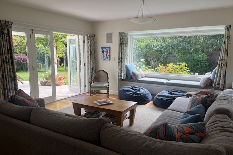 Photo of property in 119 Glandovey Road, Strowan, Christchurch, 8052