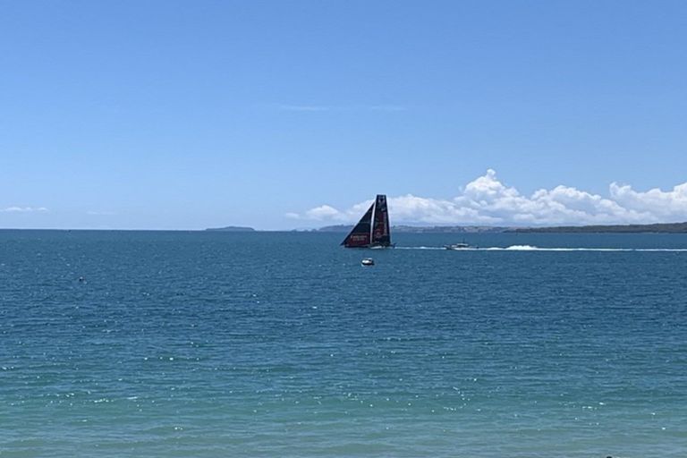 Photo of property in 2/17a William Street, Takapuna, Auckland, 0622