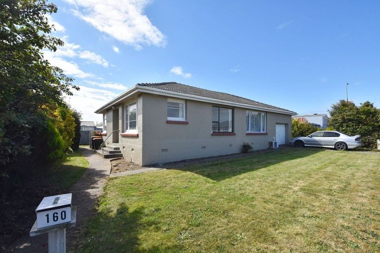 Photo of property in 160 Ythan Street, Appleby, Invercargill, 9812