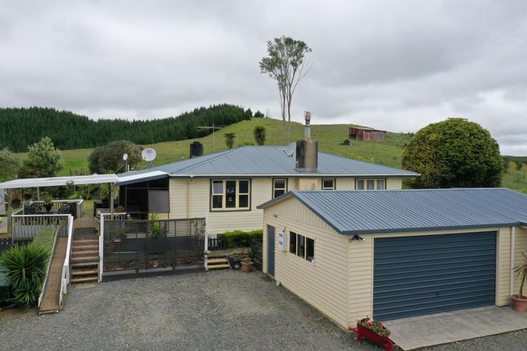 Photo of property in 280 Dixon Road, Te Akau, Ngaruawahia, 3794