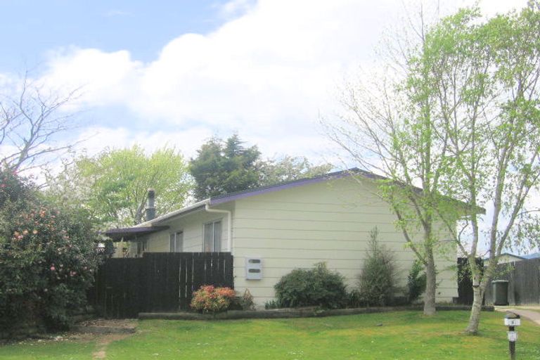 Photo of property in 31 Sequoia Crescent, Owhata, Rotorua, 3010