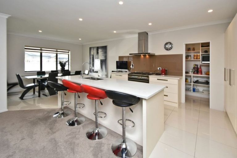 Photo of property in 8 James Caird Lane, Wigram, Christchurch, 8025