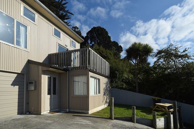 Photo of property in 5/11 Maitland Street, Dunedin Central, Dunedin, 9016