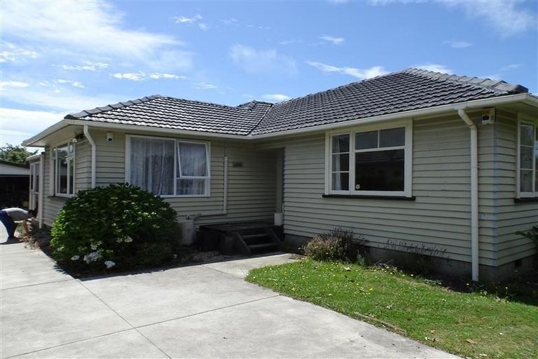 Photo of property in 108 Brookside Terrace, Bryndwr, Christchurch, 8053