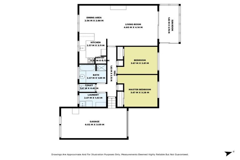 Photo of property in 2/10 Duke Street, Papakura, 2110