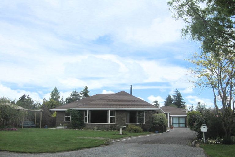 Photo of property in 34 Park Avenue, Oxford, 7430