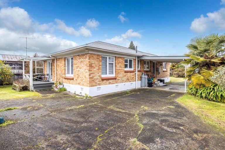 Photo of property in 11 Anzac Street, Te Kuiti, 3910