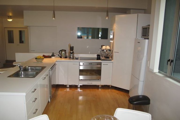 Photo of property in 1/51 Vivian Street, Te Aro, Wellington, 6011