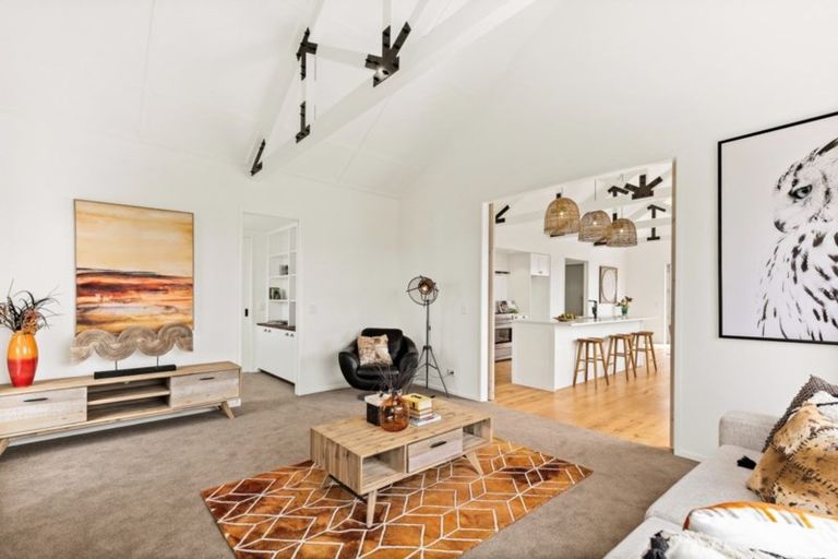 Photo of property in 31 Dawson Road, Snells Beach, 0920