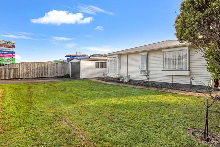 Photo of property in 34a Fitzherbert Avenue, Springvale, Whanganui, 4501