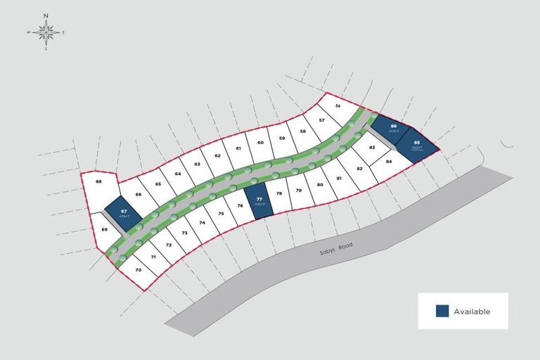 Photo of property in 7 Kirirua Avenue, Halswell, Christchurch, 8025