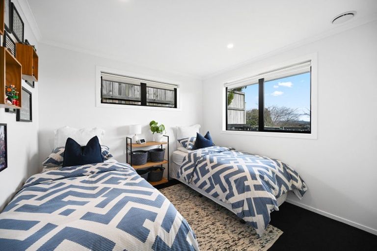 Photo of property in 8 Pragma Rise, Rototuna North, Hamilton, 3210