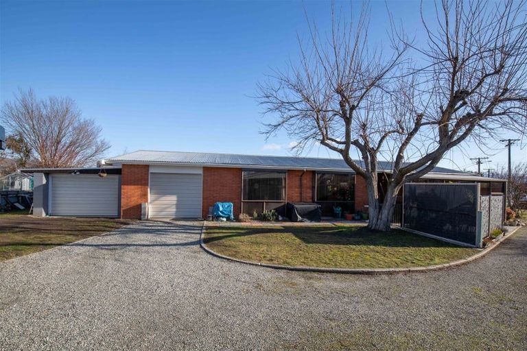 Photo of property in 21 Gregg Street, Alexandra, 9320