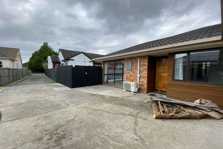 Photo of property in 36 Centennial Avenue, Riccarton, Christchurch, 8041