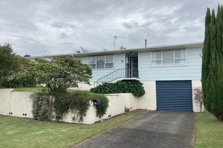 Photo of property in 46 Tavistock Street, Westown, New Plymouth, 4310