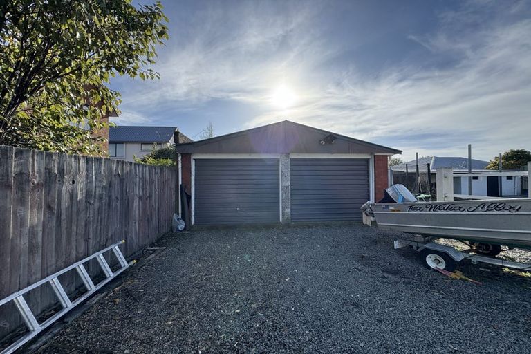 Photo of property in 121 North Avon Road, Richmond, Christchurch, 8013