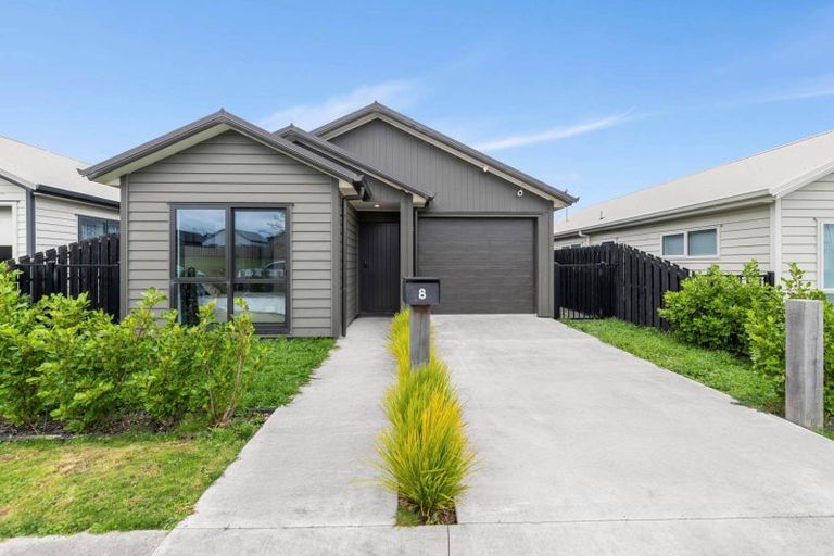 Photo of property in 8 Panewaka Street, Te Kauwhata, 3710