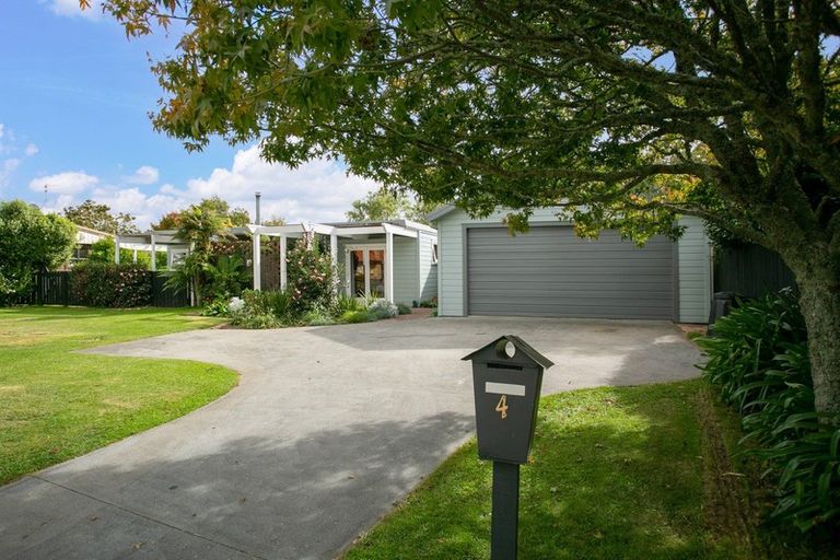 Photo of property in 4 Donald Lane, Cambridge, 3434