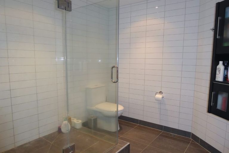 Photo of property in Tennyson Apartments, 3/25 Tennyson Street, Te Aro, Wellington, 6011