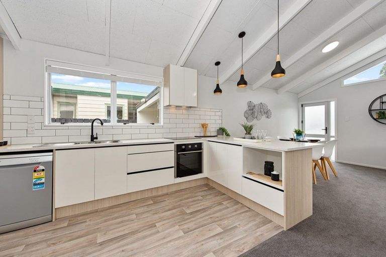 Photo of property in 102a Cook Street, Hamilton East, Hamilton, 3216