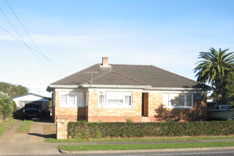 Photo of property in 48 Browns Road, Manurewa, Auckland, 2102