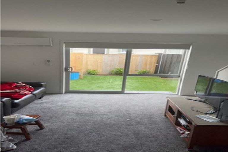 Photo of property in 4/11 Cressy Street, Waterloo, Lower Hutt, 5011
