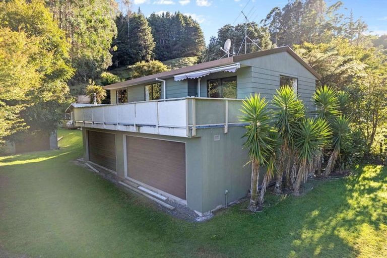 Photo of property in 161 Pongakawa Valley Road, Lake Rotoma, Rotorua, 3074