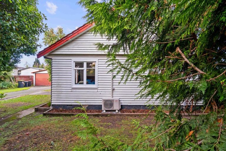 Photo of property in 144 Gilberthorpes Road, Hei Hei, Christchurch, 8042
