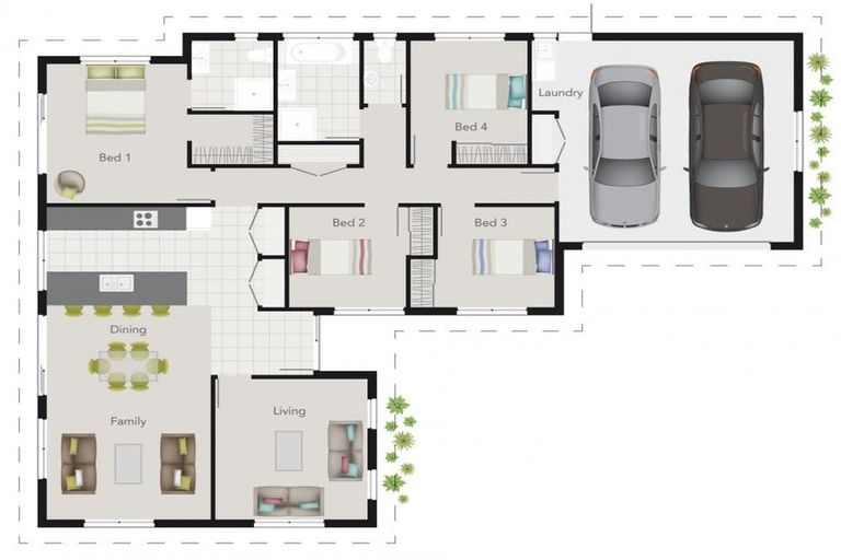 Photo of property in 20 Sanctuary Cove, Pauanui, Hikuai, 3579