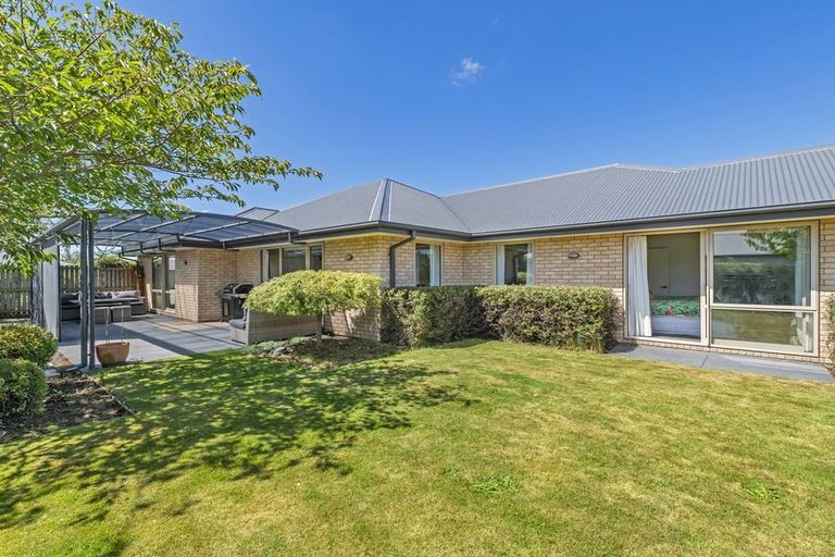 Photo of property in 21 Lignite Drive, Rolleston, 7614