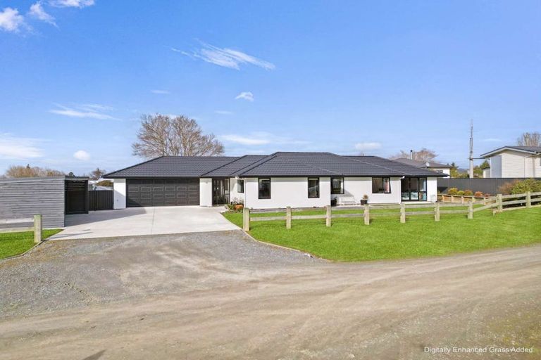 Photo of property in 4-6 Galway Street, Waikaka, Gore, 9773