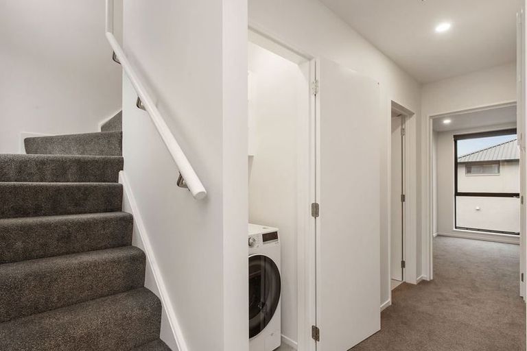 Photo of property in 3/12 Tonga Place, Riccarton, Christchurch, 8041