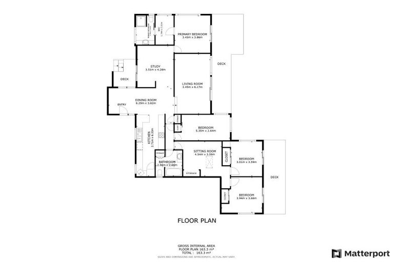 Photo of property in 10 Buckland Place, Cambridge, 3434