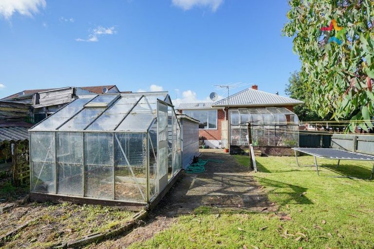 Photo of property in 110 Miller Street, Georgetown, Invercargill, 9812