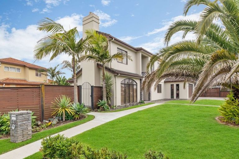 Photo of property in 38 Baltersan Drive, Flat Bush, Auckland, 2016