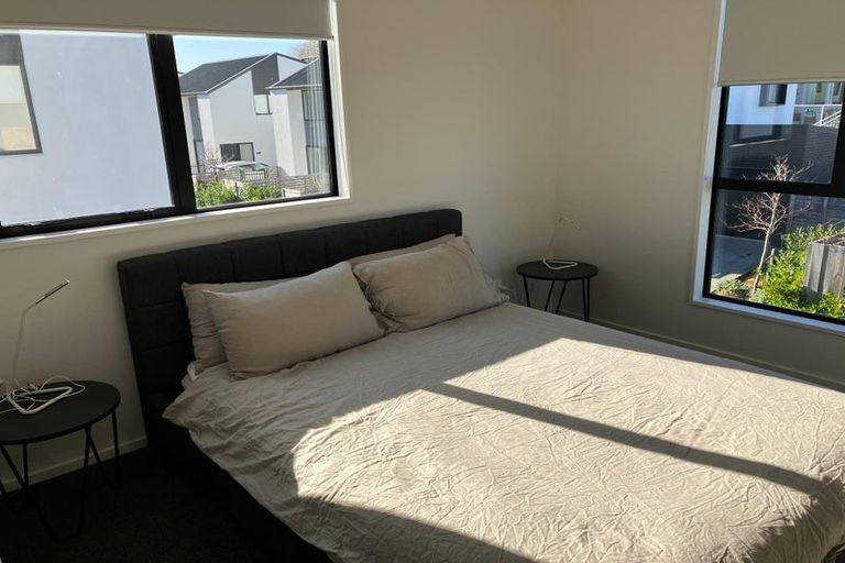 Photo of property in 11 Verlamio Lane, Edgeware, Christchurch, 8013