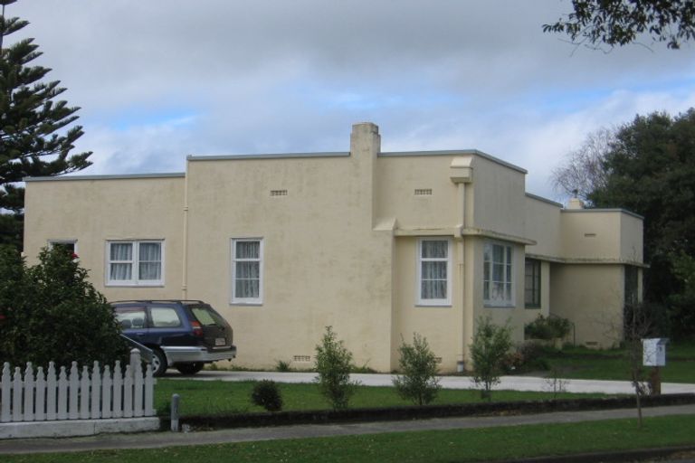 Photo of property in 7 Mansford Place, West End, Palmerston North, 4412