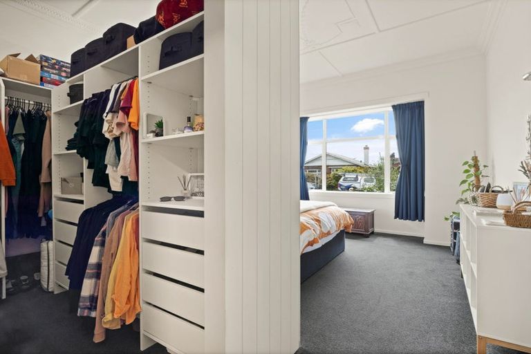 Photo of property in 136 Fitzroy Street, Forbury, Dunedin, 9012