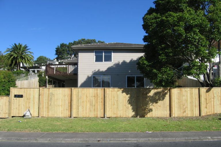 Photo of property in 110 Awaruku Road, Torbay, Auckland, 0630