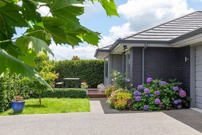 Photo of property in 12 Tuscan Lane, Martinborough, 5711