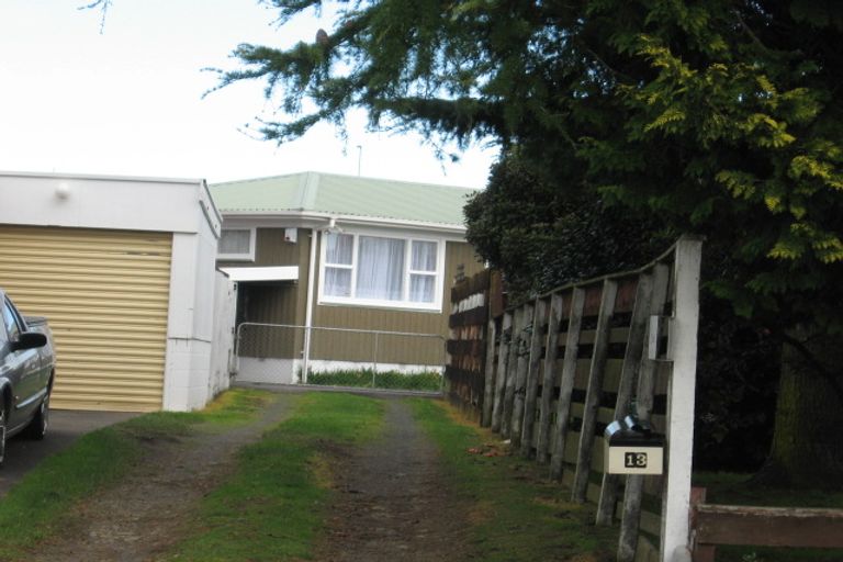 Photo of property in 13 Roseanne Road, Manurewa, Auckland, 2102