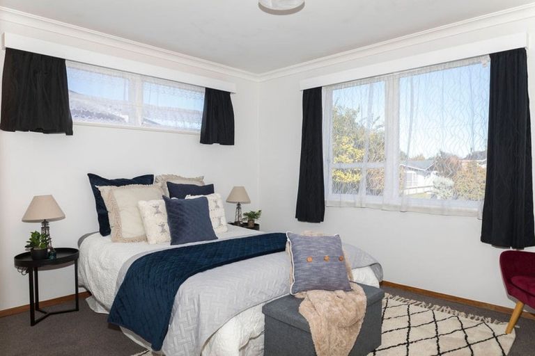 Photo of property in 4 Ransom Street, Dannevirke, 4930