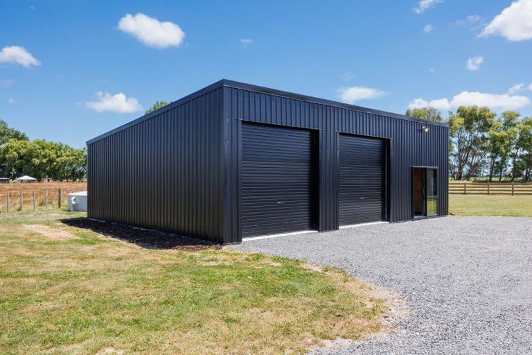 Photo of property in 151 Nannestads Line, Bunnythorpe, Palmerston North, 4775