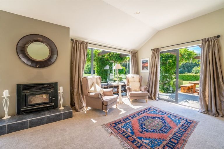 Photo of property in 143 Falvey Road, Levels, Timaru, 7975