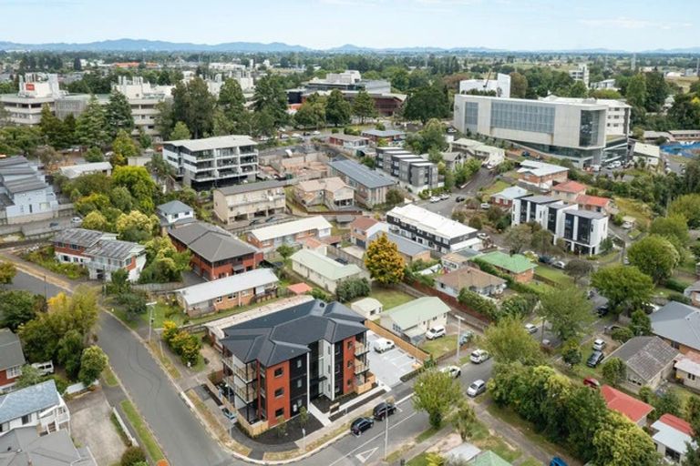 Photo of property in 101/89 Aurora Terrace, Hillcrest, Hamilton, 3216