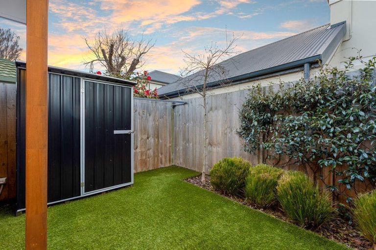 Photo of property in 12/48 Ward Street, Addington, Christchurch, 8024
