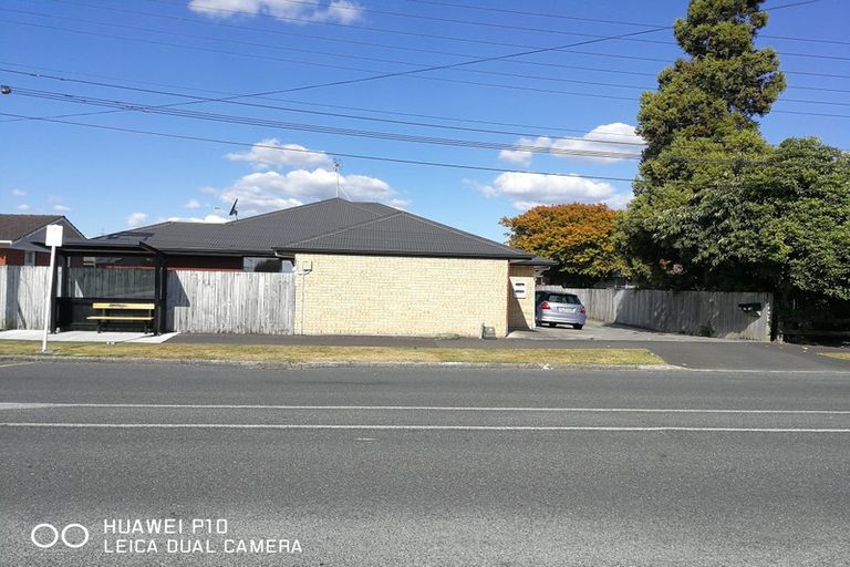 Photo of property in 68b Cameron Road, Hamilton East, Hamilton, 3216